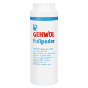 Gehwol jalapulber