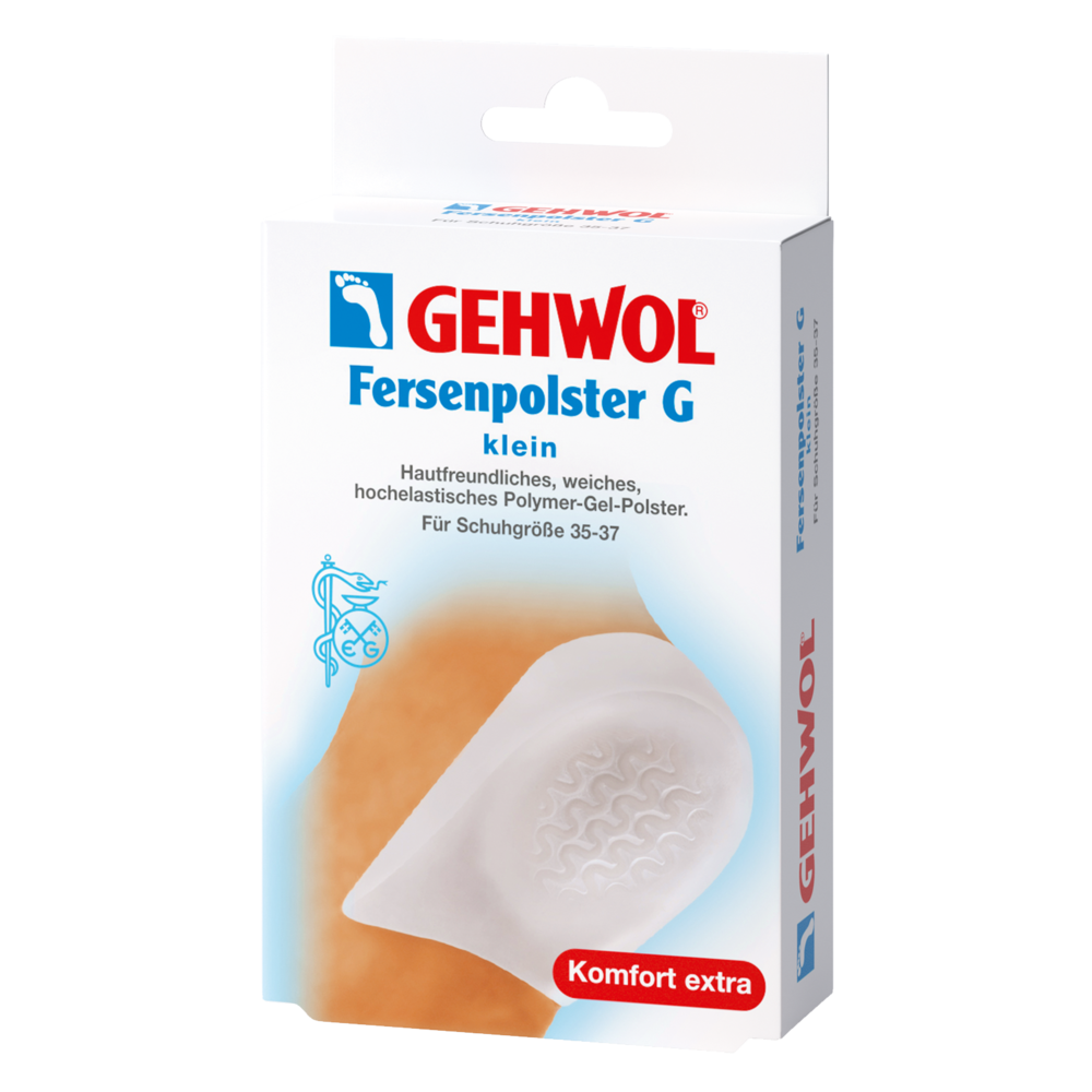 1 paar

Nahasõbralik, pehme, väga elastne polümeerne geelpadi.