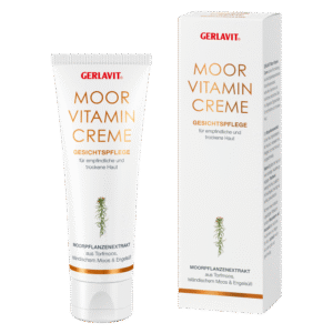 Gerlavit Moor Vitamin kreem