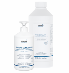 Gehwol emulsioon