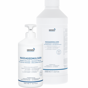 Gehwol emulsioon