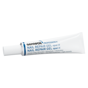 Gehwol küünte parandamine H