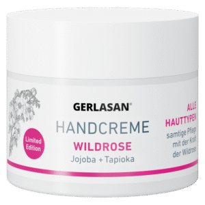 GERLASAN Handcreme Wildrose Limited Edition 50 ml