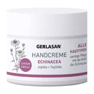 GERLASAN Handcreme Echinacea Limited Edition 50 ml